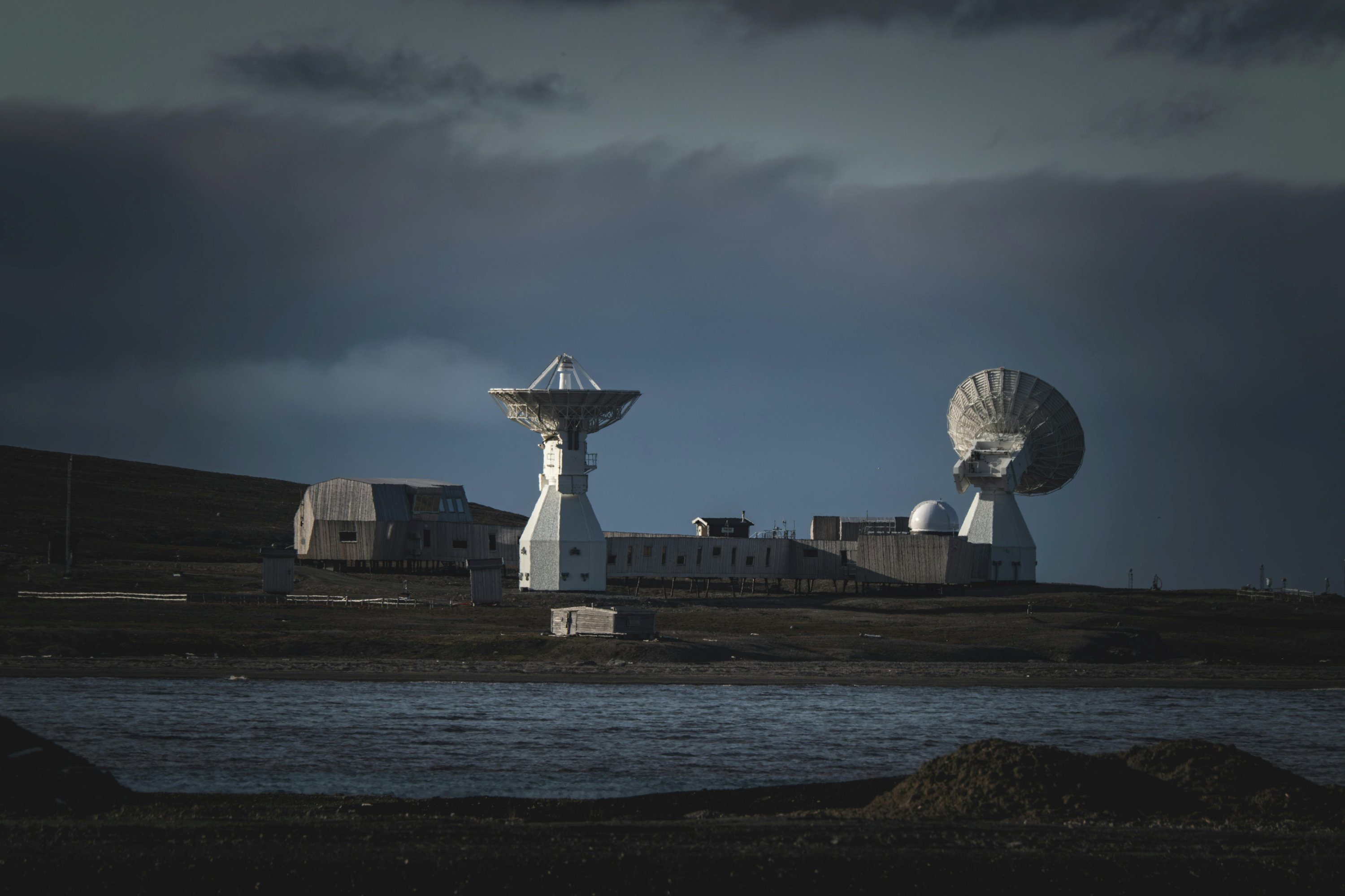 GNSS Antennas
