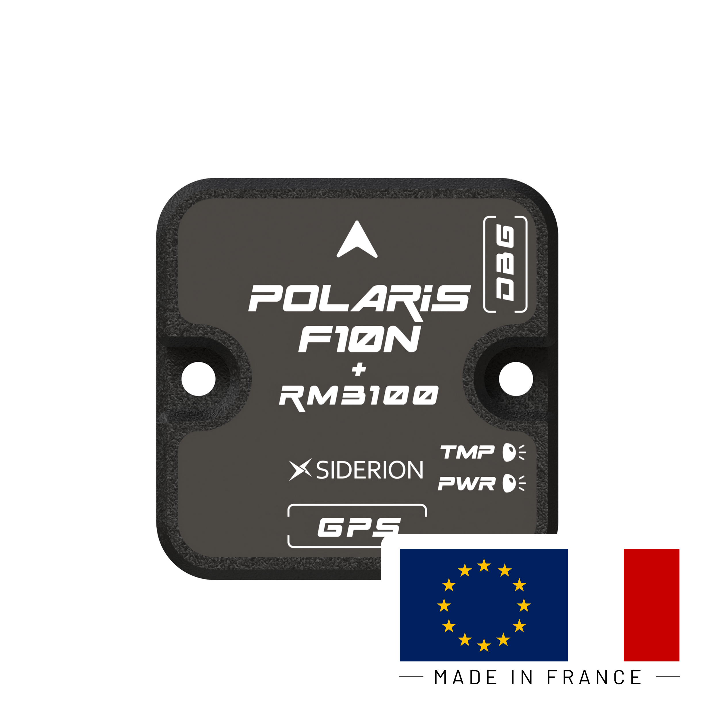 Polaris F10N