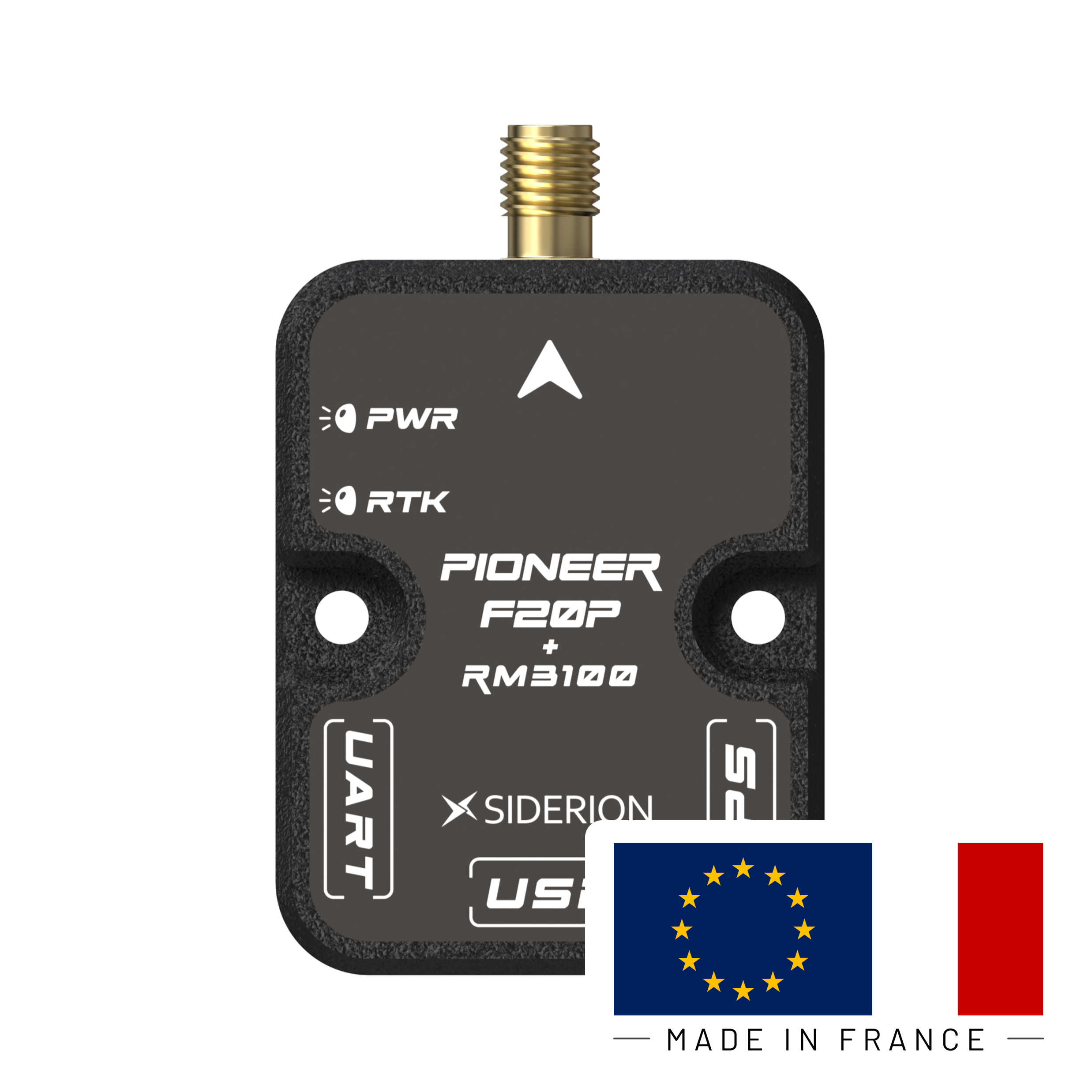 Pioneer F20P