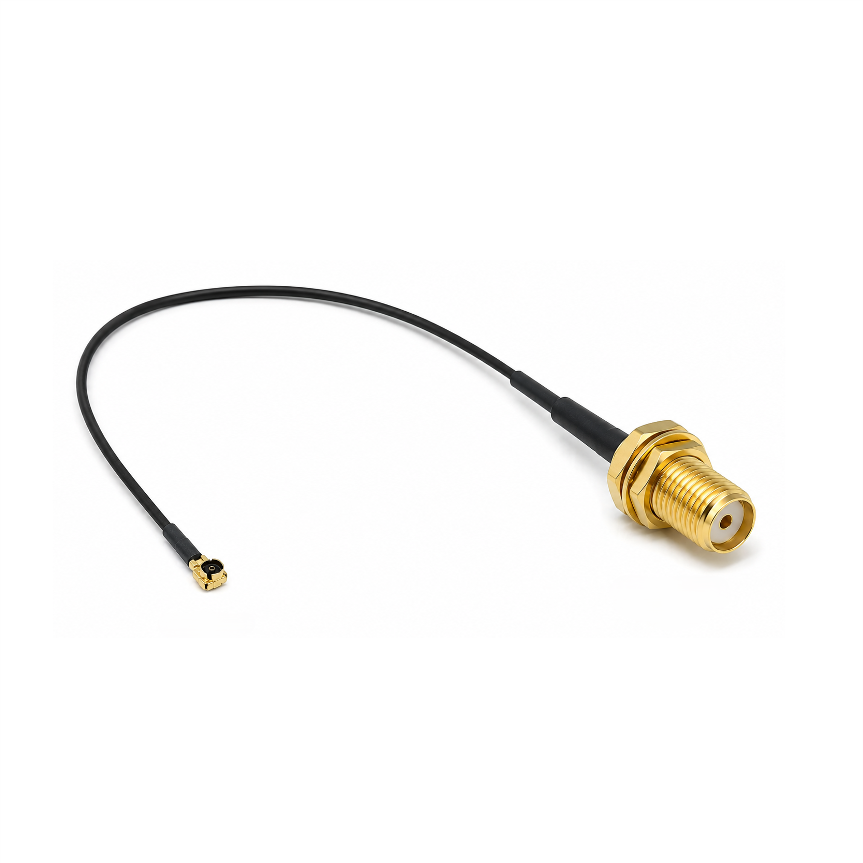u.FL to SMA cable