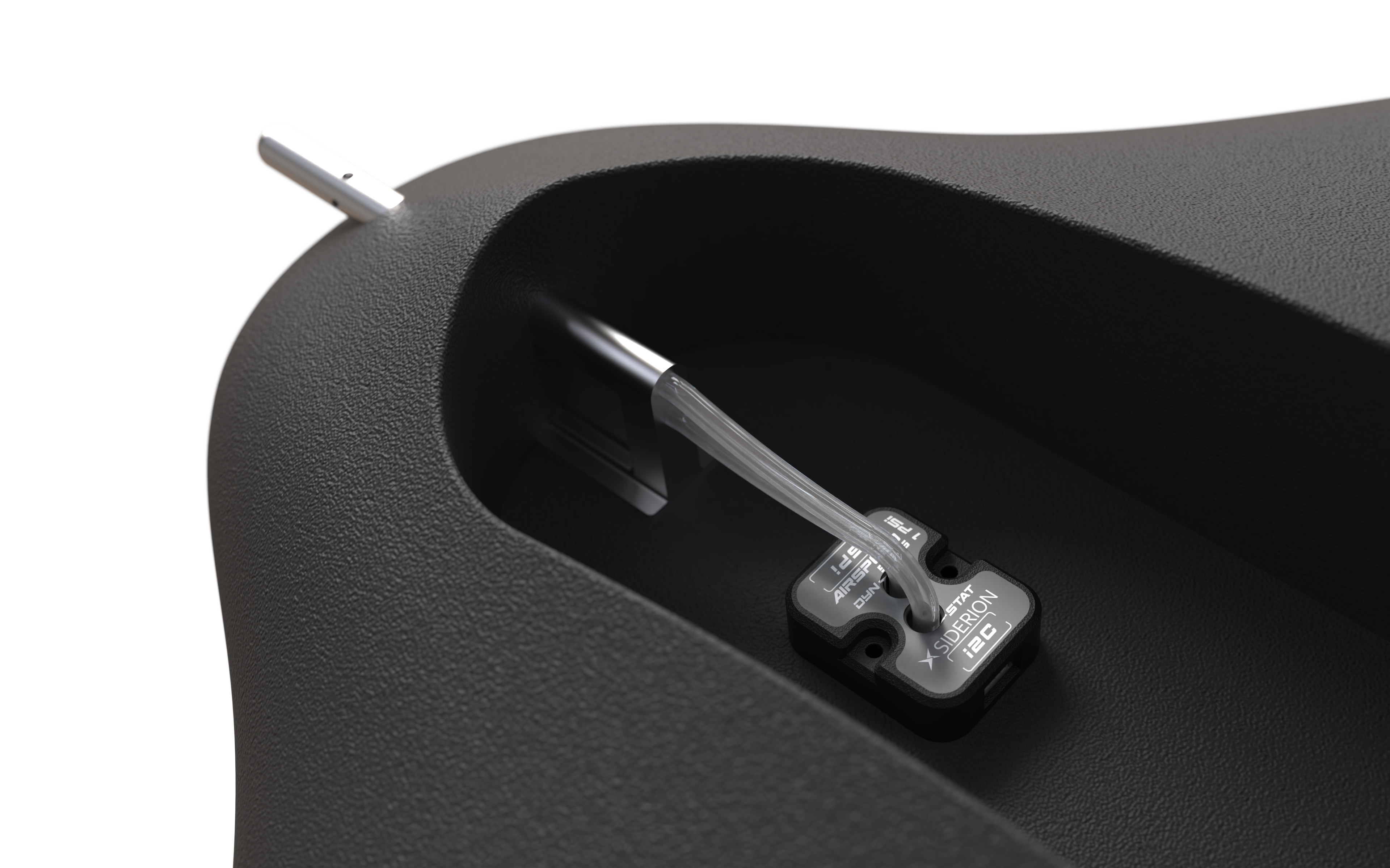 Siderion MS5525: High-Precision Air Data for UAVs and Fixed Wings