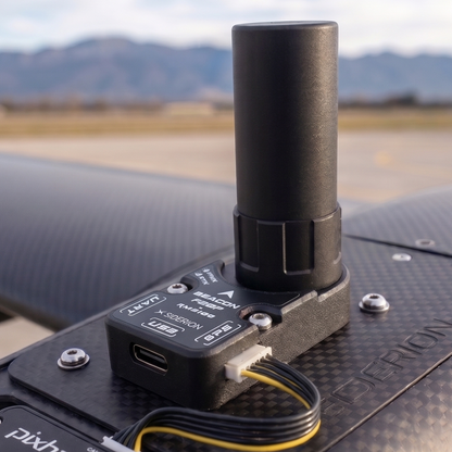 Beacon F20P