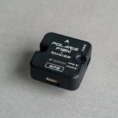 Polaris F10N
