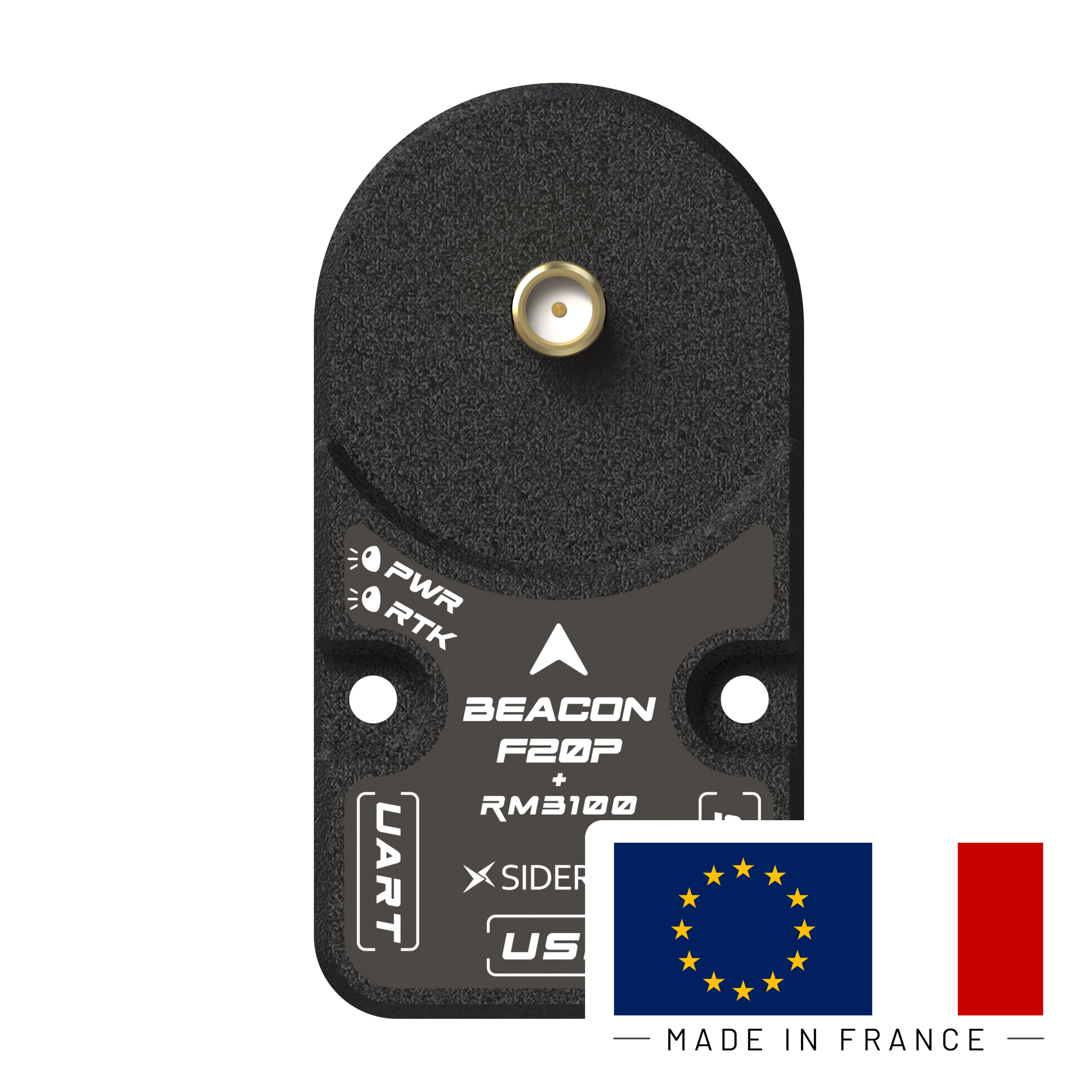 Beacon F20P