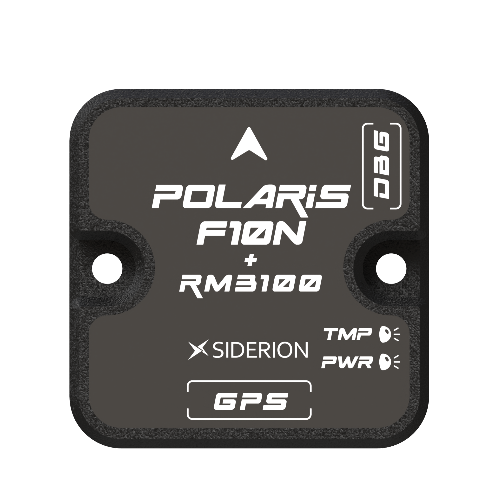 Polaris F10N
