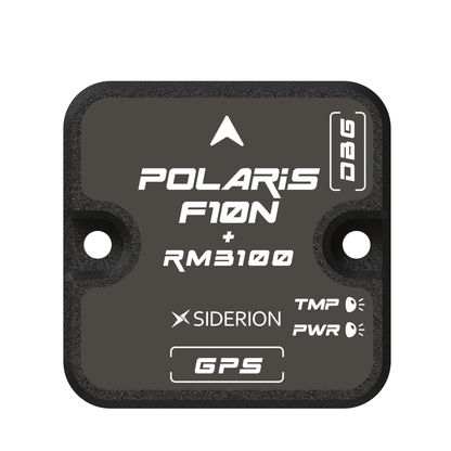 Polaris F10N