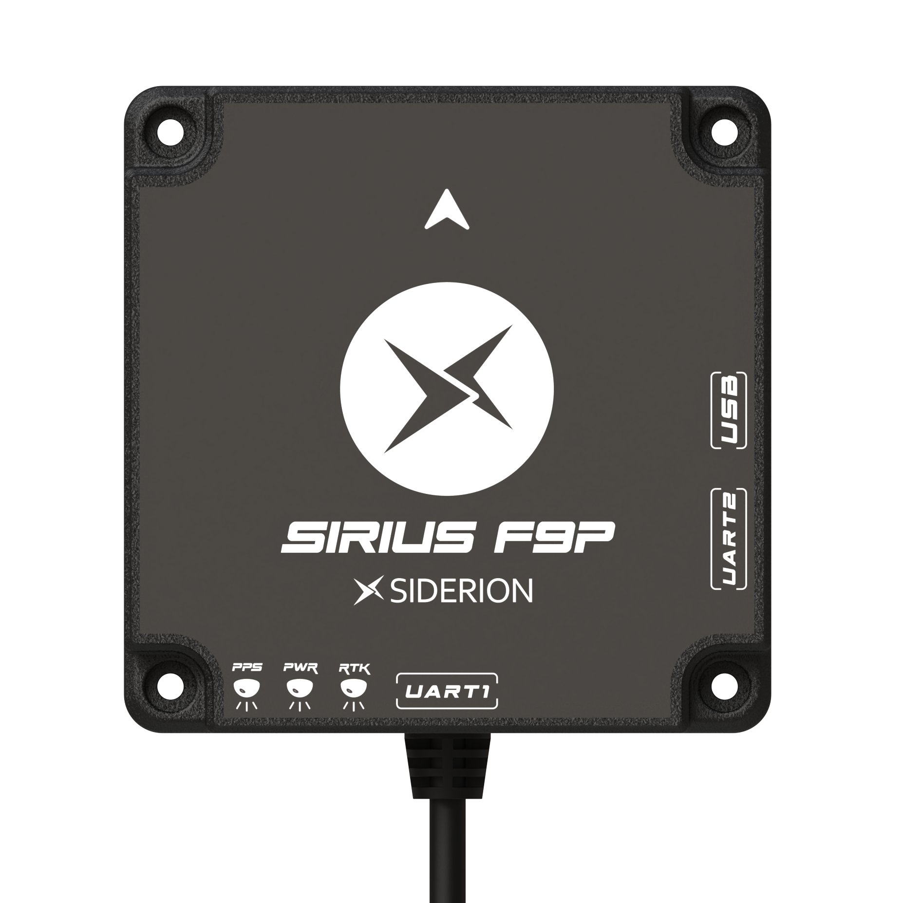 Sirius F9P