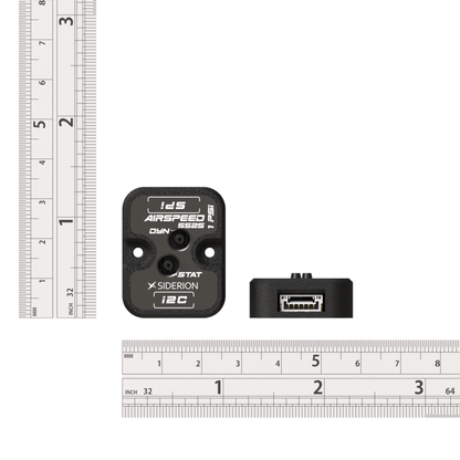MS5525 Airspeed Sensor